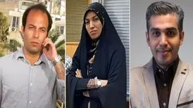 سرنوشت گزارشگران جنجالی صدا و سیما که با ۲۰:۳۰ به شهرت رسیدند
