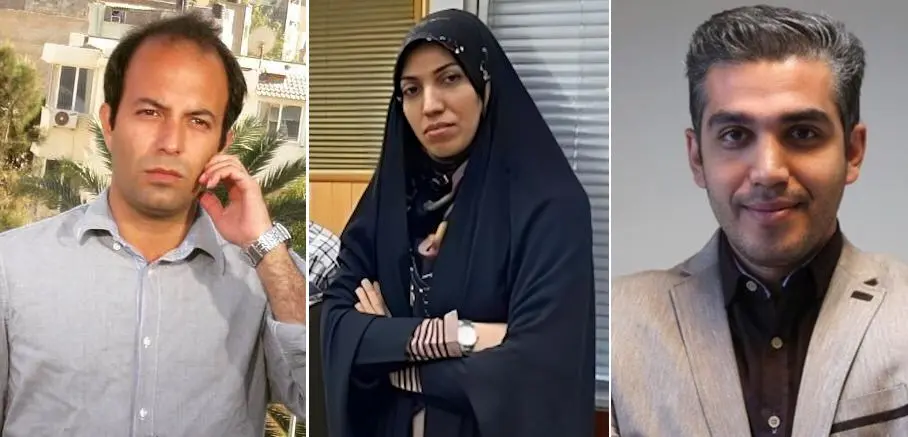 سرنوشت گزارشگران جنجالی صدا و سیما که با ۲۰:۳۰ به شهرت رسیدند
