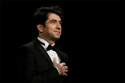 محمد معتمدی در پاریس کنسرت خواهد داد