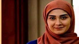 «مونا» سریال فاصله ها بعد ۱۳ سال روی تخت بیمارستان
