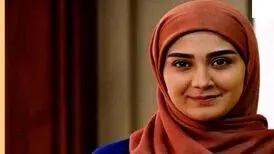 «مونا» سریال فاصله ها بعد ۱۳ سال روی تخت بیمارستان
