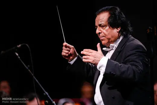 خالق «نوحه‌خوان» چوب رهبری فیلارمونیک زاگرب را به دست می‌گیرد!
