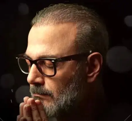 آهنگ «بیچاره دل» از علیرضا قربانی