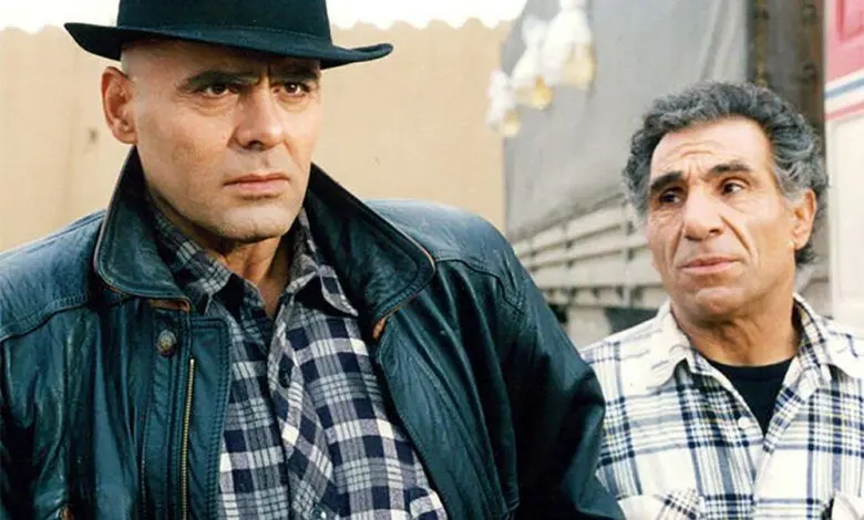 درد‌دل بازیگر قدیمی : آنقدر محتاج نیستم که هر نقشی را قبول کنم
