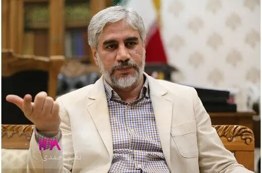 معاون فرهنگی وزیر ارشاد: کشف‌حجاب در بسیاری از شهرها عادی نشده / هنرمندان برای بازگشت فعالیت‌های‌شان به وضعیت عادی، نگران تخریب‌ها هستند
