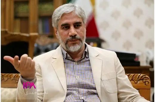 معاون فرهنگی وزیر ارشاد: کشف‌حجاب در بسیاری از شهرها عادی نشده / هنرمندان برای بازگشت فعالیت‌های‌شان به وضعیت عادی، نگران تخریب‌ها هستند
