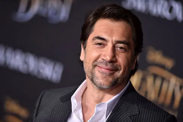 خاویر باردم سینمای ایران معرفی شد