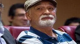 تولدت مبارک ارباب!
