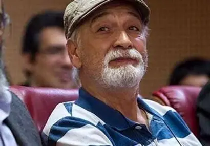 تولدت مبارک ارباب!
