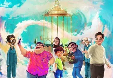 موفقیت «لوپتو» در جشنواره خیرونای اسپانیا
