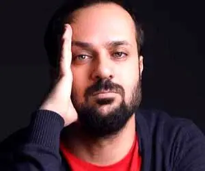 احمد مهران‌فر اولین بازیگر «پاکول» شد