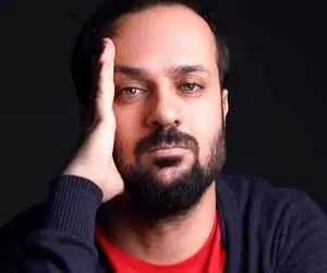 احمد مهران‌فر اولین بازیگر «پاکول» شد