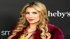 ملکه کتامین؛ رازهای تاریک هالیوود فاش می‌شود/ این زن عامل مرگ بازیگر مشهور است