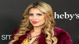 ملکه کتامین؛ رازهای تاریک هالیوود فاش می‌شود/ این زن عامل مرگ بازیگر مشهور است