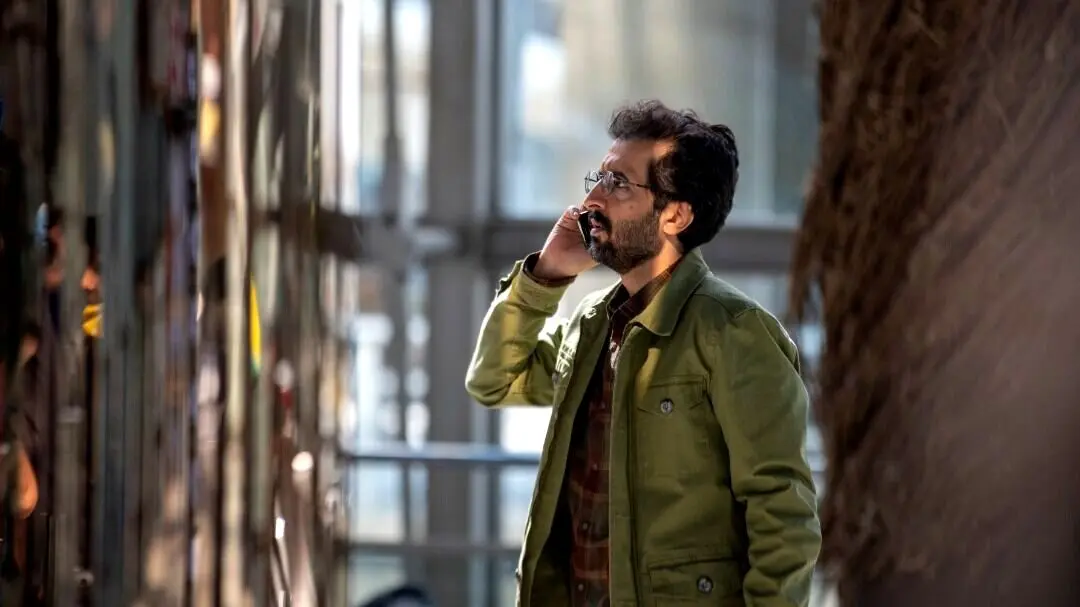 «هناس» از اواسط خرداد راهی اکران در سینماها می‌شود/ روایت یک ترور در دل شهر
