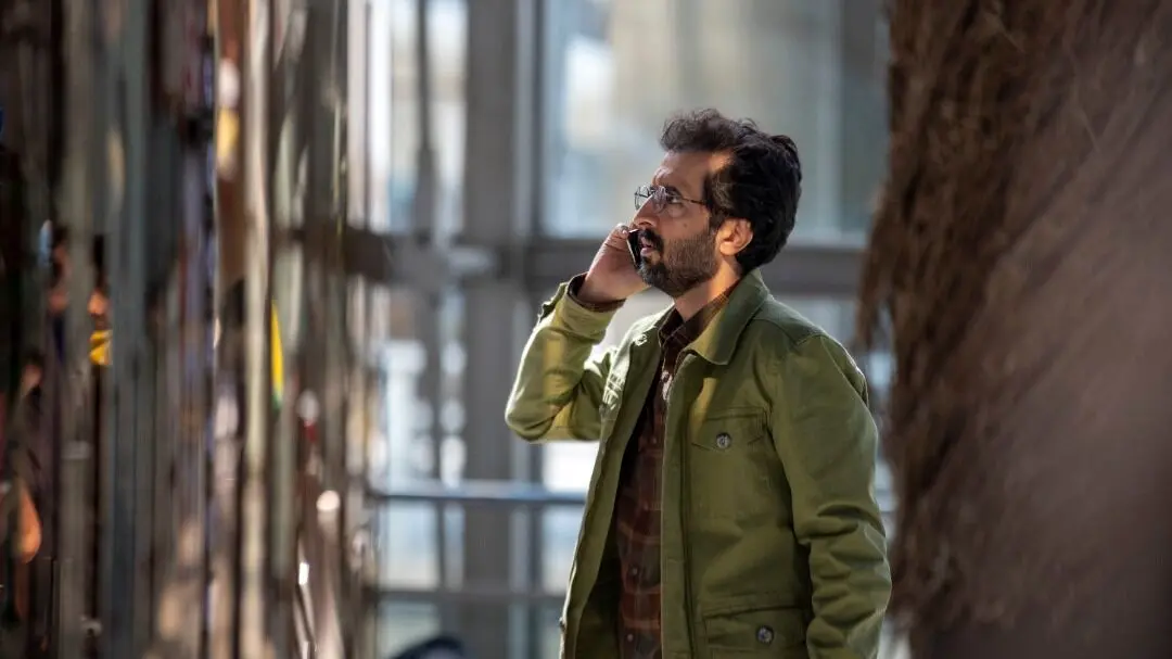 «هناس» از اواسط خرداد راهی اکران در سینماها می‌شود/ روایت یک ترور در دل شهر