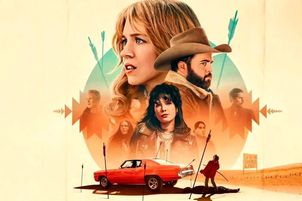 ۱۵ فیلم وسترن برتر پنج سال اخیر