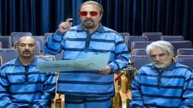 رضا عطاران از پژمان جمشیدی رد شد