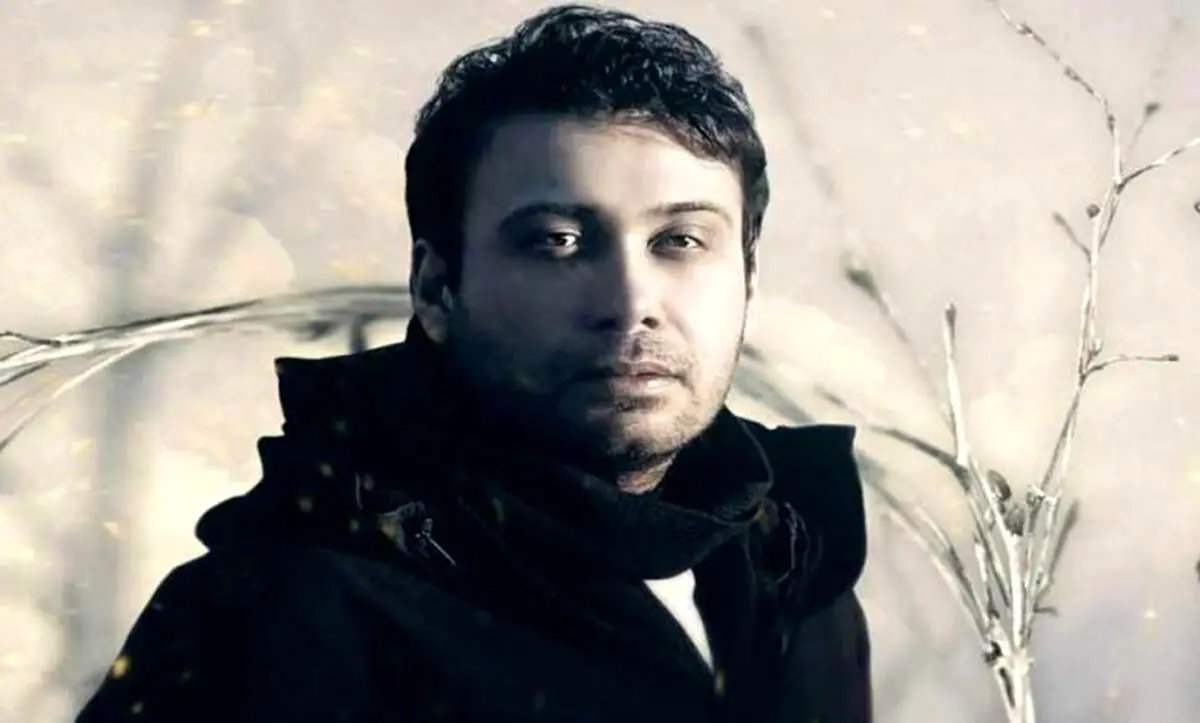 استوری معنادار محسن چاوشی
