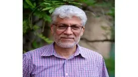 محمد دهقانی: تجاوز به خاک میهن را باید به هر زبان که می‌توانیم ناشایست بشمریم