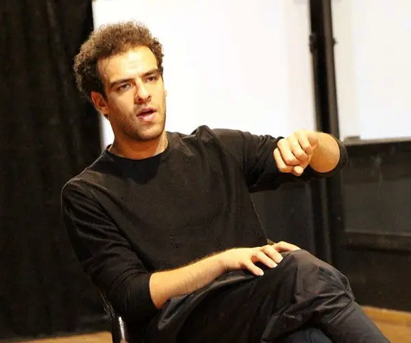 ببینید | ماجرای بازی شکیبا شجره در سریال مهران مدیری چیست؟