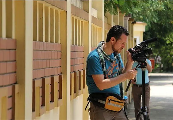 تمام وقایع را ثبت کنید حتی بدون ایده
