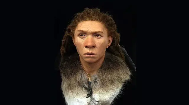 ملکه و پادشاهان قدیم چه شکلی بودند؟
