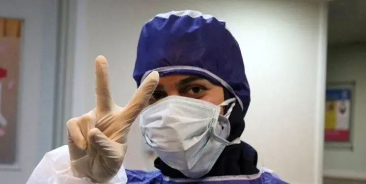 نگاهی به اقدامات مقابله با شیوع کرونا در مستند «کد آبی»
