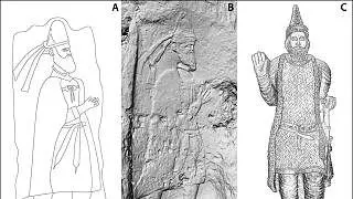 کشف احتمالی شهر گمشده «اشکانیان» در کوه‌های زاگرس در اقلیم کردستان عراق
