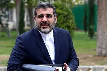 واکنش وزیر ارشاد به ادعای ممنوع الورودی یک بازیگر زن به مشهد/ بعید است صحت داشته باشد