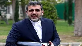 واکنش وزیر ارشاد به ادعای ممنوع الورودی یک بازیگر زن به مشهد/ بعید است صحت داشته باشد