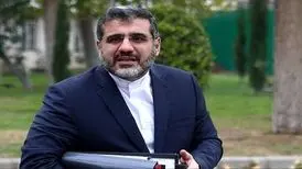 واکنش وزیر ارشاد به ادعای ممنوع الورودی یک بازیگر زن به مشهد/ بعید است صحت داشته باشد