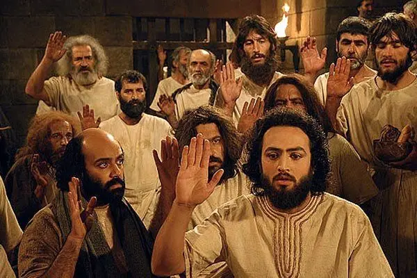 «یوسف» همیشه دوست‌داشتنی
