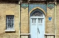 خسارتِ به لوکیشن سریال شهرزاد و دو موزه در حمله هوایی به تهران