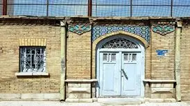 خسارتِ به لوکیشن سریال شهرزاد و دو موزه در حمله هوایی به تهران