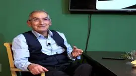 کنایه های تند صادق زیباکلام به صداوسیما/ قرار است با ۲۴۰ هزار میلیارد تومان بودجه چه کار کنید؟
