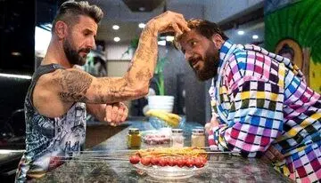 اکران فیلم کمدی با بازی «ریحانه پارسا» در سینماها
