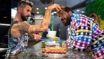 اکران فیلم کمدی با بازی «ریحانه پارسا» در سینماها
