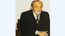 درگذشت عبدالحسین آل‌رسول در سکوت خبری